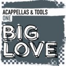 London Residents & Roland Clark - Valley of House (Acapella)