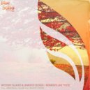 Mystery Islands & Jennifer Seeker - Moments Like These