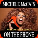Michele McCain - Next Stop Brooklyn (Original Mix)