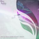 Andy Elliass & George Boston - Gravity (Joze Linecker Remix)