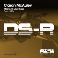 Ciaran McAuley - Moments Like These
