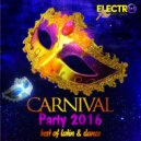 Yero Y Flow Feat. Mister Tales - Chica Brasileira (Original Mix)