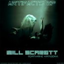 Will Scarlett - Blanc
