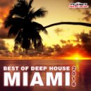John Modena & Anton Wick feat. Lenny Obryan - Precious Little Diamond 2015 (Original Mix)