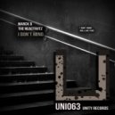 Marck D, The Reactivitz - Roll Like That (Original Mix)