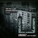 Giovanni Carozza, Tony Dee - Flash