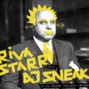DJ Sneak, Riva Starr - In Da House Tonight (Detlef Remix)