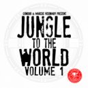 Bunny General, Marcus Visionary - Sound War (Dread Mix)
