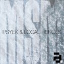 Psyek - Sanity Check (Original Mix)