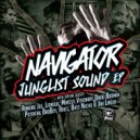 Navigator feat. Jah Lingua - Meditation Time (Aries Remix)