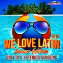 David Moka Feat. Manuel El Champinon - Una Vaina Bien