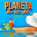 Alexdoparis - House Beat (Radio Edit)
