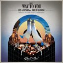 Ben Ashton & Philip Manning - Way To You (Flexical Remix)