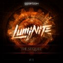 Luminite & Rebelion Ft. Mc Invalid - We Feed The Fire (Official Voltage Anthem 2015)
