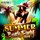 Siko Ruiz Feat Borja Jimenez - Chica Sexy (Radio Edit)
