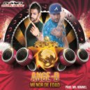 Ange-D - Menor de Edad