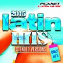 Danny Costta - Baby Gonna Fly (Extended Mix)