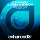 Alex Klingle & Linnea Schossow - I Run To You