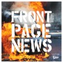 Punkture - Front Page News (BreaksMafia & Viktor Remix)