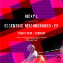 Ricky L - Pendant (Original Mix)