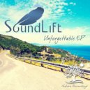 SoundLift - Unpredictable (Afternova Remix Club Edit)