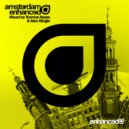 Juventa feat. Erica Curran - Move Into Light (Toby Hedges Remix)