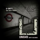 D-Unity - One More Chance (Marc Galindo Remix)