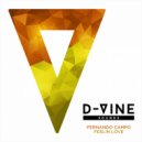 Fernando Campo - Feelin Love (Original Mix)