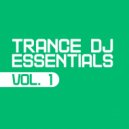 Mark Sherry - The Pillars Of Creation