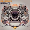 Basik - Desolate (Original Mix)