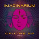 Imaginarium - Colliding Orbits (Original Mix)