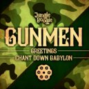 Gunmen - Greetings (Original Mix)