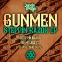 Gunmen - Chase The Devil (Original Mix)