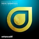Vast Vision feat. Fisher - Behind Your Smile
