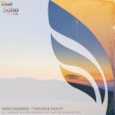 Hiroki Nagamine - The Bilnk Of Time
