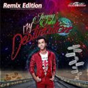 Jimmy Trias - My Destination