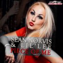 Sean Norvis & Lil\'lee - Piece of Me (Dub Mix)
