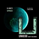 D-Unity - Space (Original Mix)