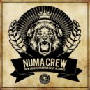 Numa Crew featuring KG Man, Mellow Mood - Informers 2014 (Original Mix)