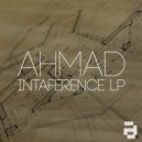 Ahmad featuring Loxy - Artemis