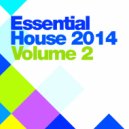 Richard Beynon & Danny Torrence - All I Gave To You (Prince Club Into The Future Mix)