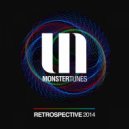 Steven Brooks - Beta-Motion