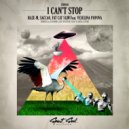 Haze-M, Saccao, Fat Cat Slim Feat. Veselina Popova - I Can't Stop