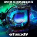 BT feat. Christian Burns - Paralyzed (Juventa Remix)