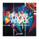 Lange - Destination Anywhere