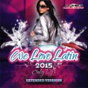 Juan Alcaraz Feat. Juan Martinez - A Puro Dolor (Extended Mix)
