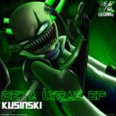 Kusinski - Vega (Original Mix)