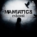 Maniatics - Red Pill (Original Mix)
