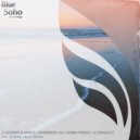 C-Systems & Marcel Kenenberg feat. Hanna Finsen - Ultraviolet