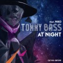 Tommy Bass ft. Niko - At Night (Original Mix)